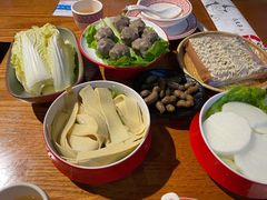 -三太子地摊烧烤·小龙虾(北蔡店)