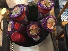 -比格比萨自助(密云店)