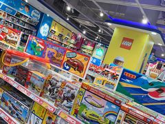 -TOYSRUS玩具反斗城(杭州萧山万象汇店)