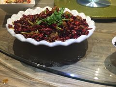 -辛香汇·现炒川菜(武进吾悦店)