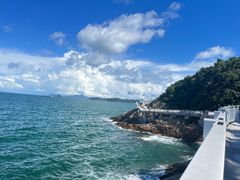 -大梅沙海滨公园