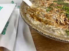 -舞素卷菜煎饼.糁汤(万达金街店)