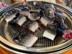 味家滋补鳗鱼-味家烤肉烤鳗鱼牛排(西塔旗舰店)