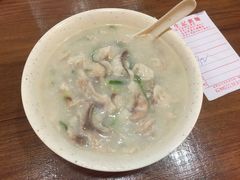 -生记粥店(旺角店)