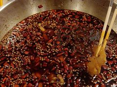 -味之绝热血美蛙鱼火锅(中坝店)