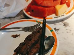 -比格比萨自助(宝山日月光店)