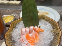 -大渔铁板烧(海雅缤纷城店)