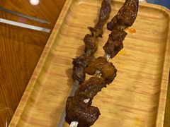 -乡村馕坑肉·烧烤·新疆菜·本地人更爱吃(阿勒泰首店)