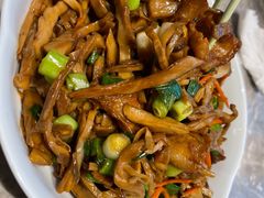 -四道菜·福建菜馆(新街口金鹰店)