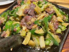 -渝人码头 川菜店 Chungking Szechuan Cuisine
