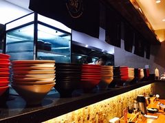 -一豚轩·烧鸟·豚骨拉面(五四路店)