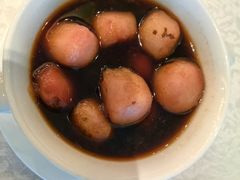 -无锡城中皇冠假日酒店·芳园中餐厅