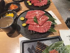 -九田家黑牛烤肉(芜湖万达店)