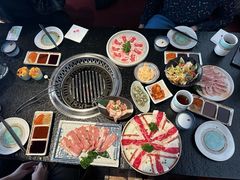 -牛焱·烧肉酒肆(五大道店)