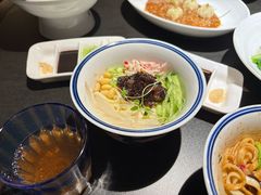 -喜悦烤鸭·新京菜(王府井店)