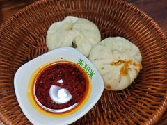 -清真石家包子(大皮院总店)