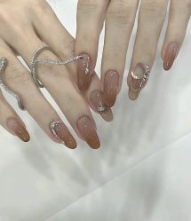 -1T·1M 日式美甲美睫