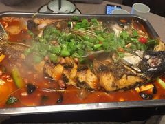 -迎晨餐厅(青芝坞店)