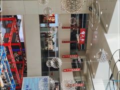 -鸿通城购物中心