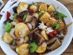 -南磨房食府(燕莎奥特莱斯购物中心店)