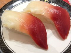 -万岁寿司(蓬江万达店)