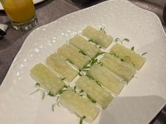 -北京泰富酒店-柏景轩中餐厅