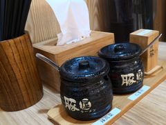 -博多豚屋拉面