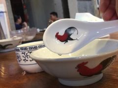 -禄源公·老莞诚饭店