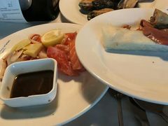 -星伦多 自助料理(圆融店)