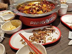 -胖哥俩肉蟹煲(石家庄长安万达店)