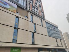 -郑州高新·万科广场