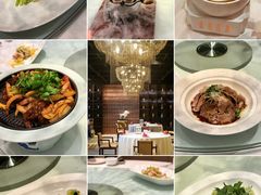 -西安赛瑞喜来登大酒店