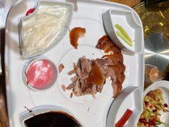 -壹零捌道·北京烤鸭(车公庄店)
