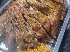 -玫瑰红烤羊排(北新桥三条店)