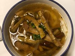 绩溪盖浇面-同庆楼(金宝汇店)