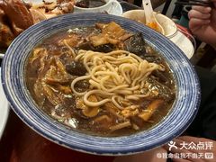 -聚首堂·特色小吃·肘子(什刹海德胜门店)