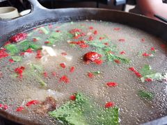 -盡膳口福·百年汤方火锅(科华北路店)
