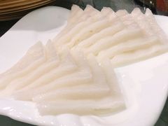 顺德伦教糕-顺德佬华侨城店·商务宴请·团建