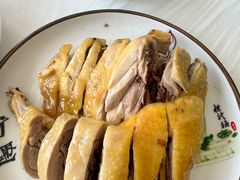 -碧海银沙海鲜餐厅(恒大海上威尼斯店)