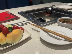 -海底捞火锅(创意园店)