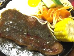 -西部牛排(当涂店)