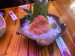 -坂吉屋·居酒屋深夜食堂(龙湖店)