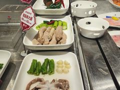 -老城根·潍坊菜(高新店)