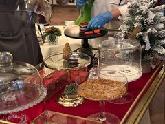 -Salon de Ville浦江汇(上海外滩华尔道夫酒店店)