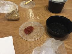 -五芳斋(临平星光街店)