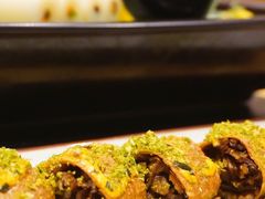 -闻鲜素食茶餐厅(高新区店)