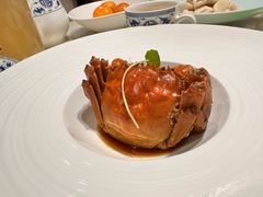 -淮扬府(安定门店)