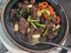 -飞尝蚝·顺德菜·鱼生(顺德总店)