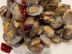 -今鲜源酒店·海鲜锅贴青岛菜(新湛路店)