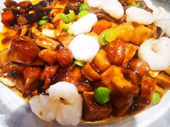 八宝辣酱32-扬州饭店(南京东路店)